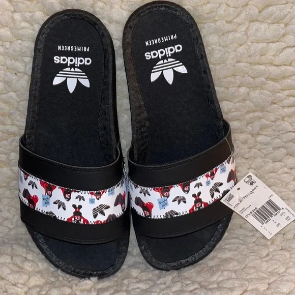 adidas Originals | Shoes | Adidas Originals Adilette Boost  display picture 3